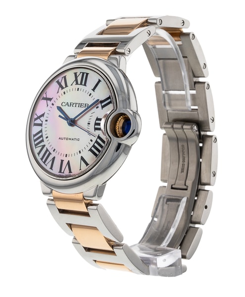 Cartier Ballon Bleu W6920033